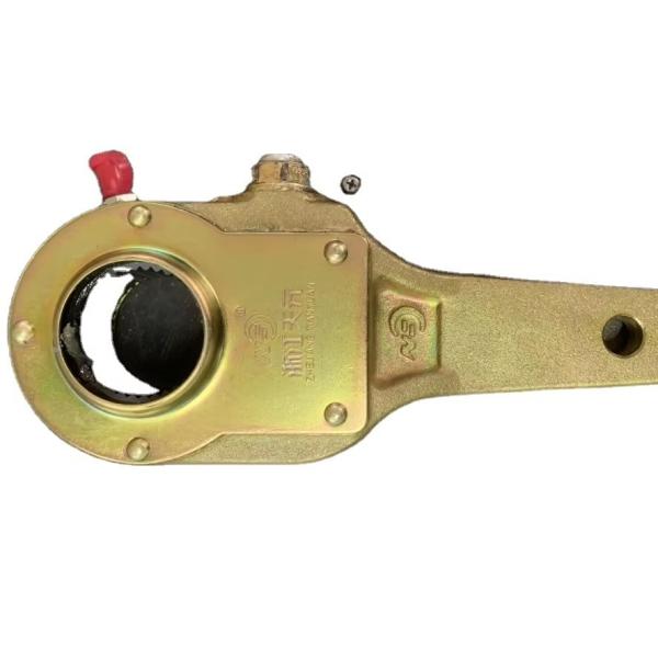 ISO9001 2008 Certified Howo 3H8T38MM BPW Manual Slack Adjuster for Heavy Truck
