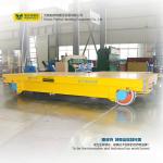 Industry Engineering Industrial Heavy Load Battery Powered Transfer Car for Die