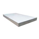 316Nb S31678 08X16H13M2B 2b Finish Stainless Steel SS Sheet Metal Plate Sheets