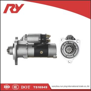 Wholesale Sawafuji Starter Motor Hino Accessory 0365-602-0026 28100-2951C P11C improved from china suppliers