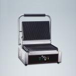 Heavy-Duty 2200W Commercial Electric Sandwich Press Panini Grill for Outdoor