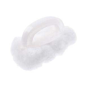 Wholesale Home Kitchen Bathroom Tub Cleaning Brush Bathtub Scrubber Brush from china suppliers