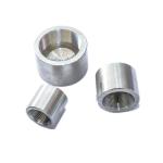 ASME B16.9 Pipe Fitting Caps 24 Inch SCH80 Carbon Steel Buttweld Caps