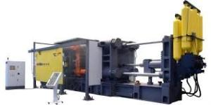Wholesale Aluminum Alloy CE Cold Chamber Die Casting Machine from china suppliers