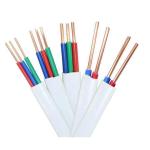6mm Industrial Electrical Wire Cable Air Conditioner Copper Wire For Lk-499