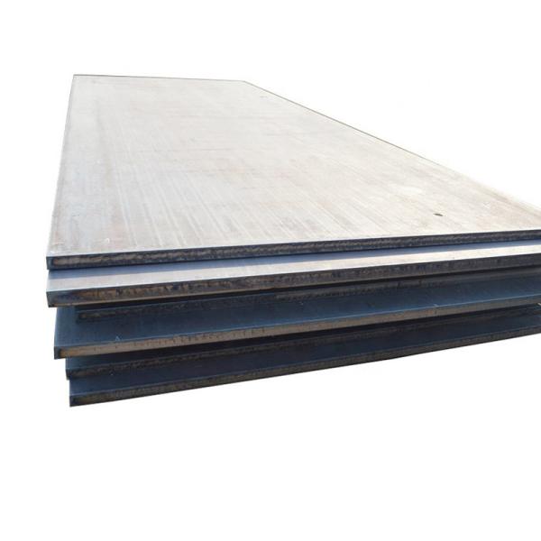 Factory Manufacturing Ah32 Ah36 ABS Grade Ship Building Steel Plate Naval Plate