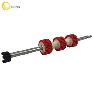 Wholesale Wincor Cineo C4060 Extractor Shaft RED Wincor Cineo 4060 VS Module red Shaft 1750239538 01750239538 1750343532 1750306595 from china suppliers