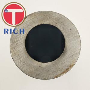 Wholesale Seamless Cold Drawn Heavy Wall Steel Tubing Round Shape Max 12000mm Length from china suppliers