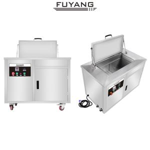 Wholesale 40kz 160L Stainless Digital Heated Soak Tank SUS304 800*500*400mm from china suppliers