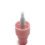 Wholesale 20 / 410 Aluminum Cream Dispenser Pump Used In Bottles
