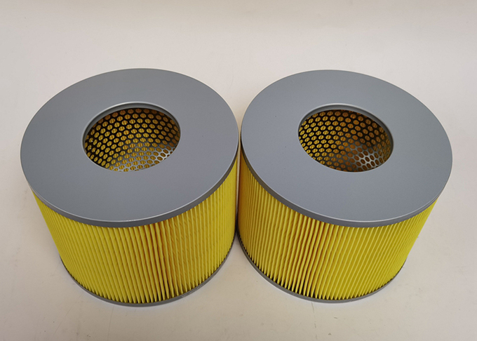 HA-1702 Toyota Jeep 2700 Toyota RB20 Car Air Filter Replacement 17801-56020/58020 2