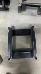 Q235 Rock Excavator Track Guards Link EC290 Original Excavator Accessories
