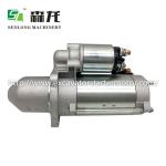 24V 10T 4.0KW starter motor Bosch 0001231014, 0001360061, 0001368017, 0001368063