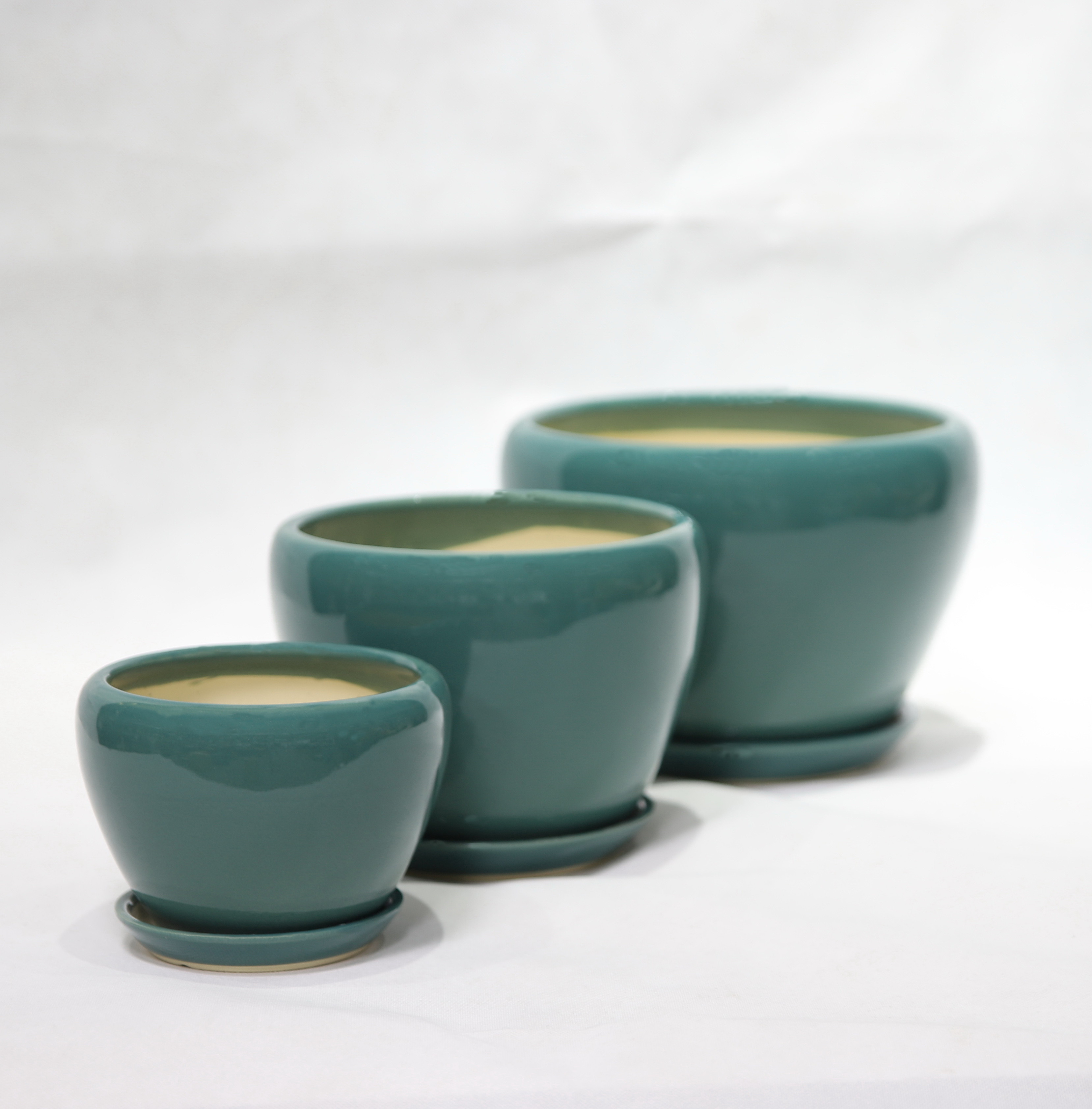 Stylish And Functional Ceramic Pots Perfect For Any Plant And Any Space