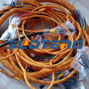 Wholesale 283-2931 2832931 Chassis Wiring Harness For E323D Excavator from china suppliers
