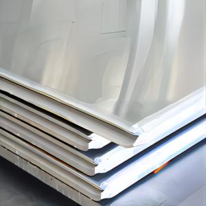 Wholesale ASTM 6060 H112 Aluminum Plate Sheet Flat 350mm For Decoration from china suppliers