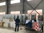 3.5mm 4mm Ring Die Pellet Machine SZLH508 Automatic Pellet Making