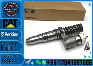 Wholesale fuel injector 20R-1275 20R-1278 20R-1283 20R-1265 20R-1266 20R-1268 20R-1269 20R-1270 20R-127 6 20R3483 from china suppliers