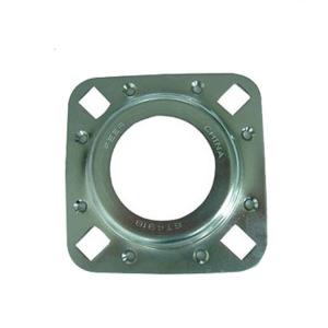 Wholesale SS201 SS303 Stainless Steel Stamped SS316 Electrical Enclosure Fabrication from china suppliers