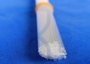 Wholesale Heat Resistance Transparent Minor Diameter Quartz Capillary Tube from china suppliers