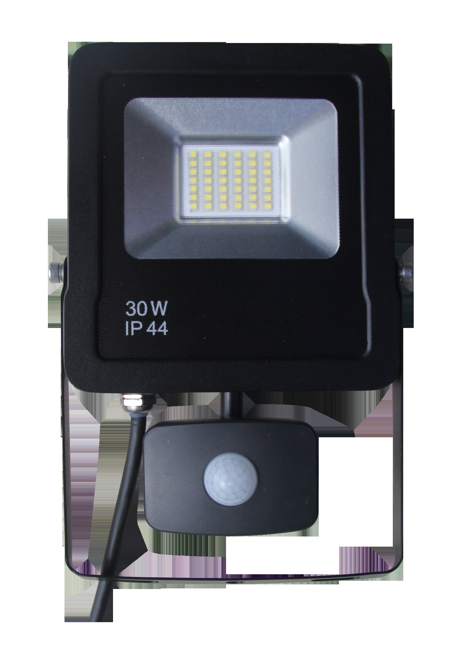 Waterproof Pir Motion Sensor Floodlight LED 10W 20W 30W 50W 100W
