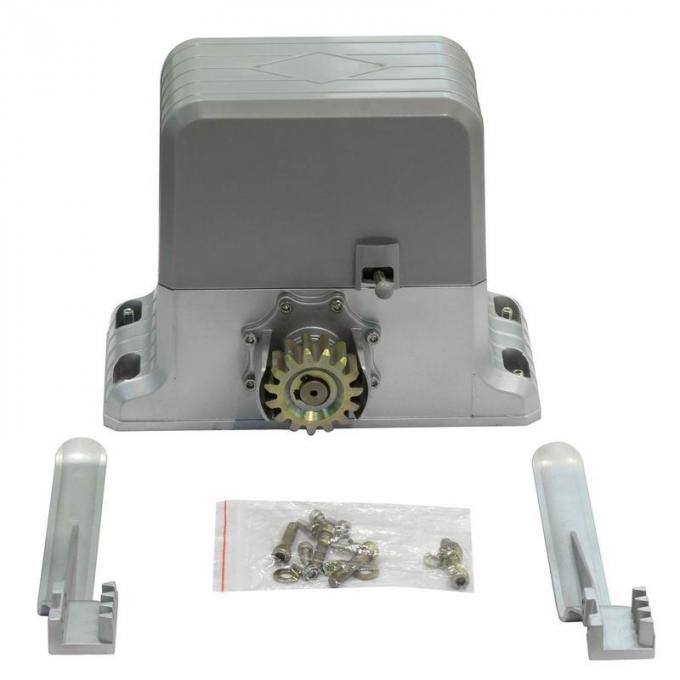 AC System Automatic Sliding Gate Motor Garage Door Opener Kit For Home Dealers