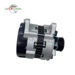 Alternator 24V 50A 8-98092112-1 8980921121 for 4JJ1 Engine Parts