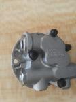 Hydraulic piston pump parts Kawasaki K7V63 gear pump/pilot pump