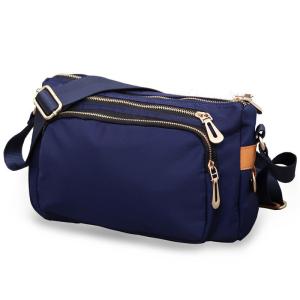 Wholesale Womens Casual Waterproof Oxford Travel Messenger Bags Nylon Crossbody Bags from china suppliers