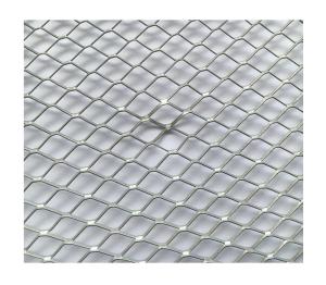 Wholesale 2500x610mm Perforated Galvanized 150mm High Rib Lath Sheet from china suppliers