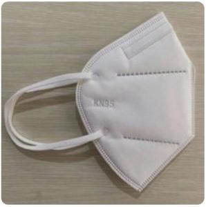 Wholesale Adjustable Headgear Dustproof KN95 Face Mask from china suppliers