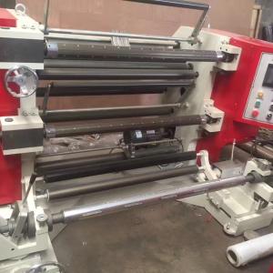 Wholesale 10-600m/Min Aluminum Foil Slitting Machine PET OPP CPP from china suppliers