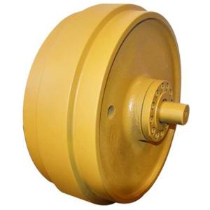 Wholesale HYUNDAI Track Idler Manufacturer China 81M9-13010 83E6-2004 81E6-2004 81N4-13010 81EM-14010-20 81EL-20040 81N6-13010 E181-2004 from china suppliers