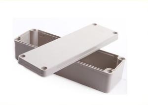 Wholesale IP66 Watertight 250x80x70mm ABS Enclosure Box from china suppliers