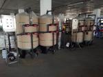 Hard Water Softener System Water Softening Industrial Water Softener for