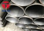 A672 A45 EFW Welded Seam High Pressure Mechanical Industry A50 A55 Steel Tube