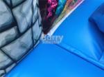 Huge Commercial Inflatable Slide for Outdoor Yard Or Amusement Park
