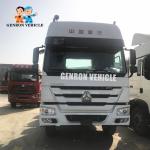 CCC SGS Two Sleeper Cab WD615.47 HW79 Tractor Head Trucks