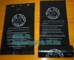 Roll Bags, Bin Liners, Nappy Bags, Nappy Sack, Diaper Bag, Alufix, Rubbish Bag,