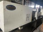 HDPE PP Used Haitian Injection Moulding Machine 40mm Screw For Baby Nipples