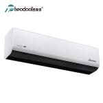 Theodoor Overdoor Air Partition Door Curtain Saving AC Energy Keeping Door