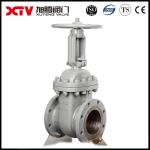 ANSI Flanged Class 150 Stainless Steel Body Gate Valve Affordable Full Payment