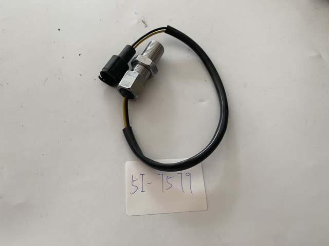 E320C E200B Excavator Speed Sensor 3244131 324-4131 5I7579 5I-7579 with OEM Support