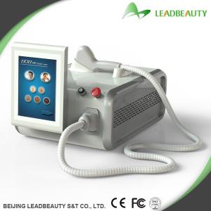 Wholesale Diode laser for hair removal painless salon hair removal laser from china suppliers