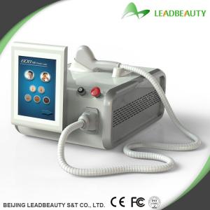 Wholesale high power 808nm diode laser hair removal machine from china suppliers