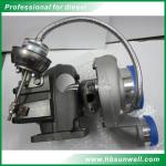Original/Aftermarket High quality DB74 diesel engine parts Turbocharger