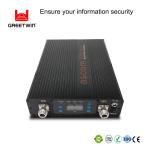 Dual Band 1500sqm 2100MHz GSM Cell Phone Booster