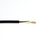 High Temperature Motor Lead Cable Four Core Electric Motor Cable