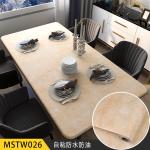Marble Self Adhesive Decorative Vinyl Film Waterproof Removable Wallpaper