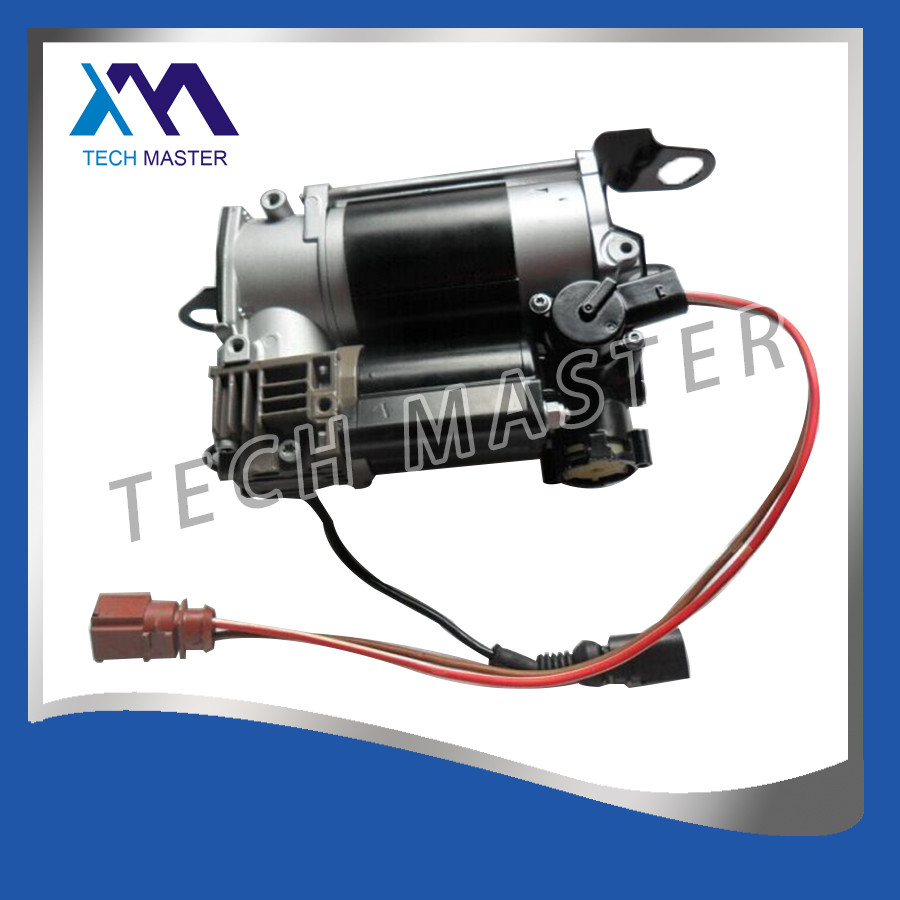 Audi A6 C6 Air Suspension Compressor OE 4F0616005E 4F0616006A